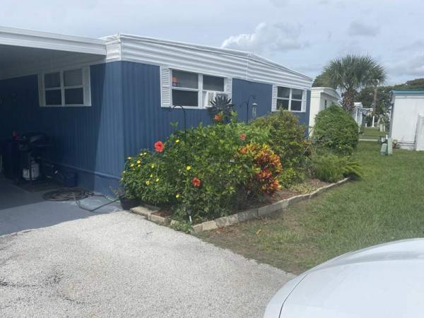 1972 ROYA Manufactured Home