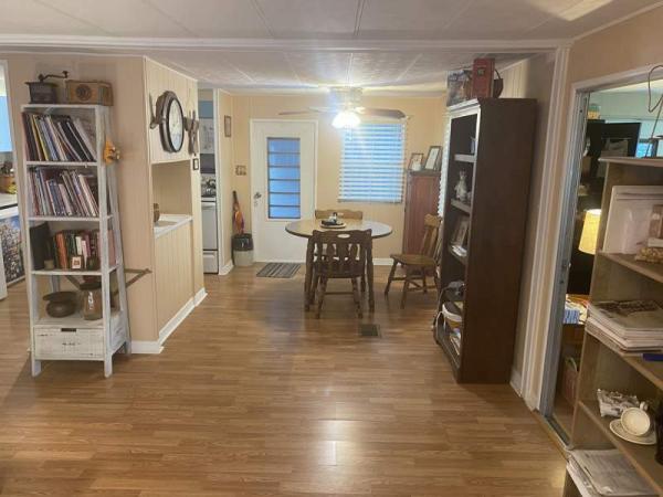 1972 ROYA Manufactured Home