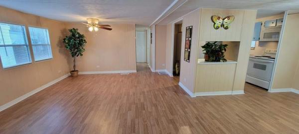 1972 ROYA Manufactured Home