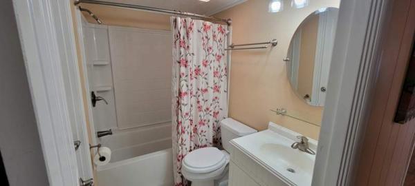 1972 ROYA Manufactured Home