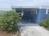 1972 ROYA Manufactured Home