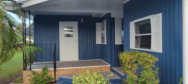 1972 ROYA Manufactured Home