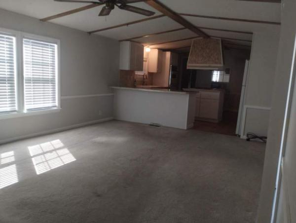 1985 Jefr Manufactured Home