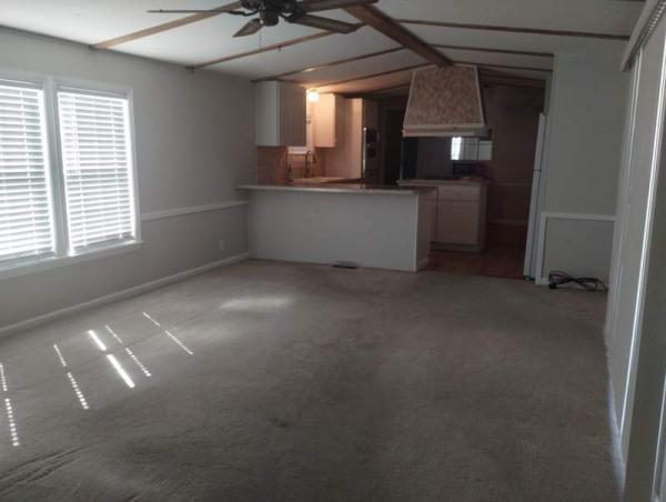 1985 Jefr Manufactured Home