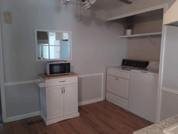 1985 Jefr Manufactured Home