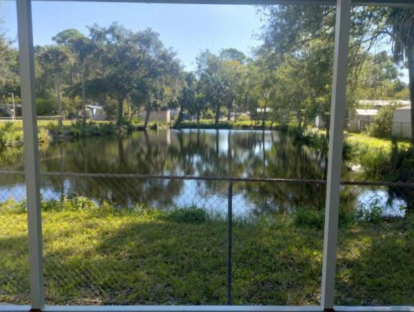 1985 Jefr Manufactured Home