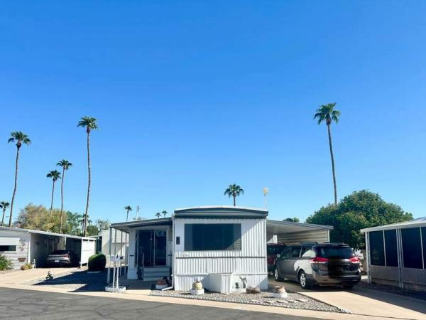 1972 Unknown Mobile Home For Sale