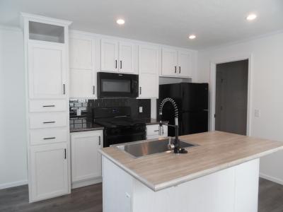 Mobile Home at 60 Southbrook Grand Rapids, MI 49548