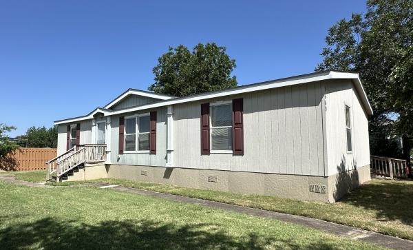2007 Palm Harbor Mobile Home For Sale