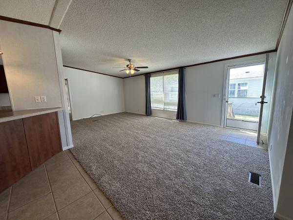 2007 Palm Harbor Mobile Home