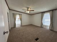 2007 Palm Harbor Mobile Home
