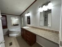 2007 Palm Harbor Mobile Home