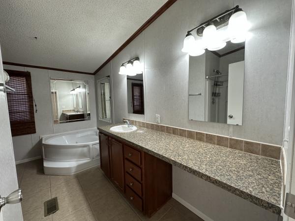 2007 Palm Harbor Mobile Home