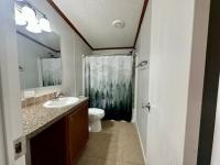 2007 Palm Harbor Mobile Home