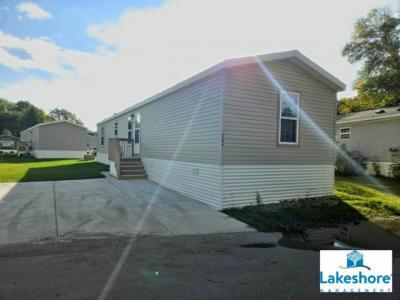 Mobile Home at 204 Spruce Lane Mankato, MN 56001