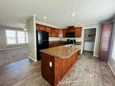 Mobile Home at 9954 Briarcliff Ct Northville, MI 48167