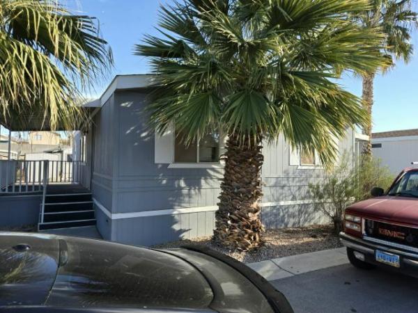 Photo 1 of 2 of home located at 6223 E. Sahara Ave. #167 Las Vegas, NV 89142