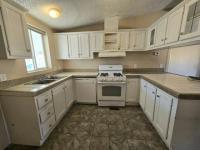 1998 SKYLINE Manufactured Home