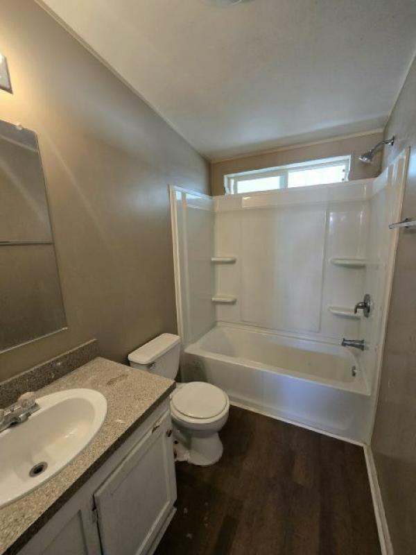 1998 SKYLINE Manufactured Home