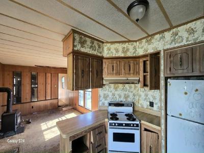 Mobile Home at 24 Vibernum Drive Hamburg, NY 14075