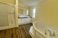 1998 CLAYTON Manufactured Home