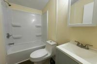 1998 CLAYTON Manufactured Home