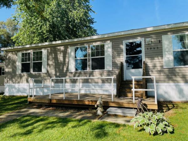 2017 Clayton Mobile Home For Sale