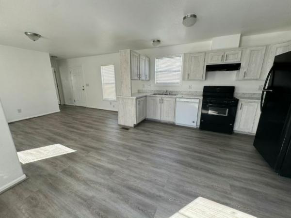 2020 CLAYTON Mobile Home For Sale