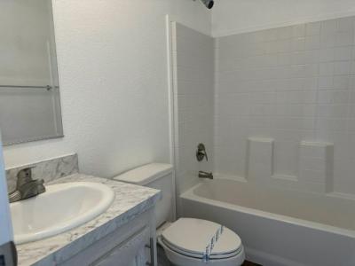 Photo 5 of 7 of home located at 825 N Lamb Blvd, #76 Las Vegas, NV 89110
