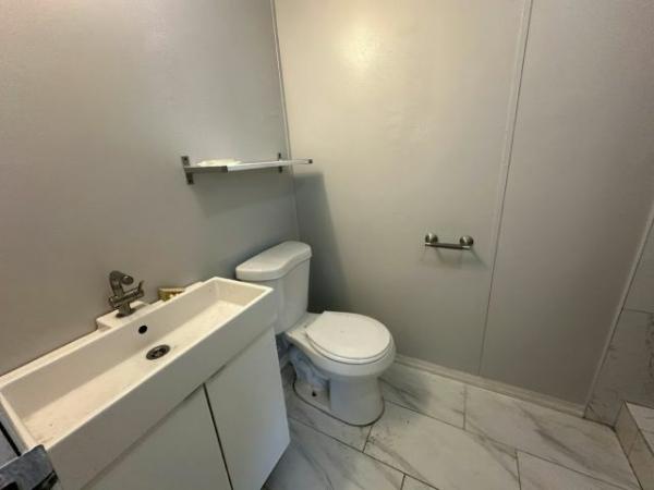 2007 ECONOMY Manufactured Home