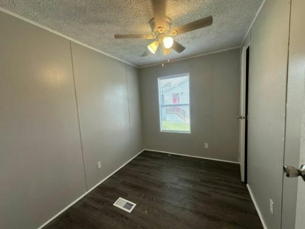2007 ECONOMY Manufactured Home
