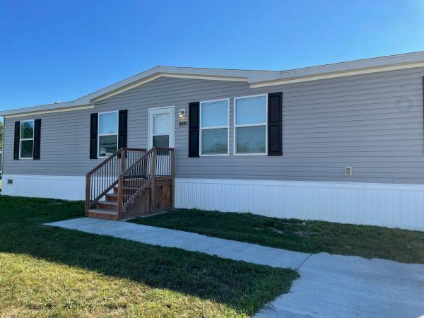 2021 Clayton Mobile Home For Sale