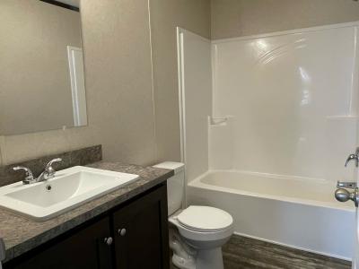 Photo 4 of 6 of home located at 849 Jerald Drive Flint, MI 48506