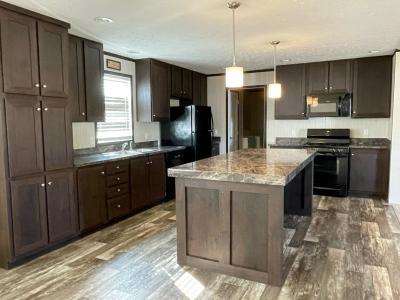 Photo 5 of 6 of home located at 849 Jerald Drive Flint, MI 48506