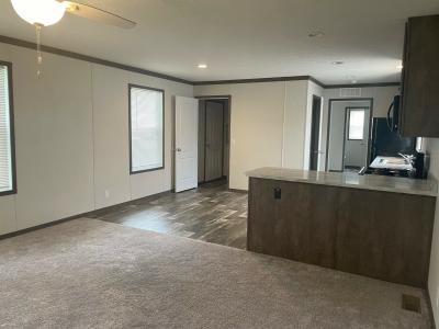 Photo 5 of 5 of home located at 143 Hidden Pine Road Flint, MI 48506