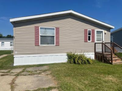 Mobile Home at 89 Oak Lane Flint, MI 48506
