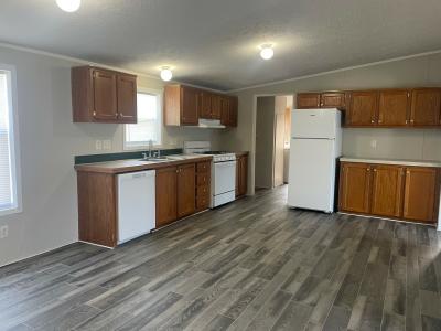 Photo 3 of 4 of home located at 89 Oak Lane Flint, MI 48506