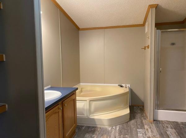 1998 patriot Mobile Home For Sale
