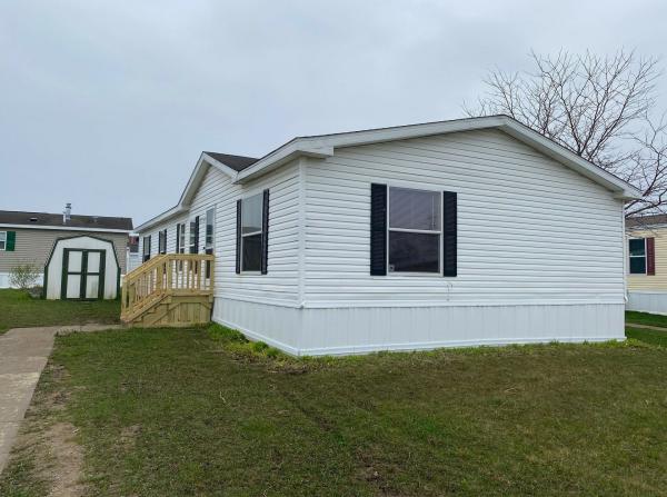 1988 patriot patriot Mobile Home