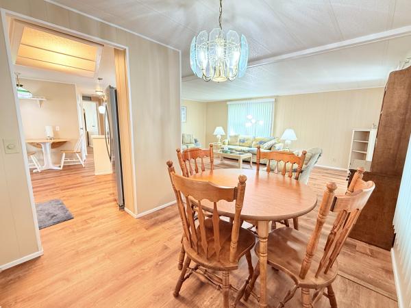 1976 GLEN N/A Mobile Home