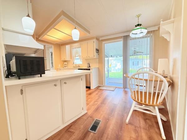 1976 GLEN N/A Mobile Home