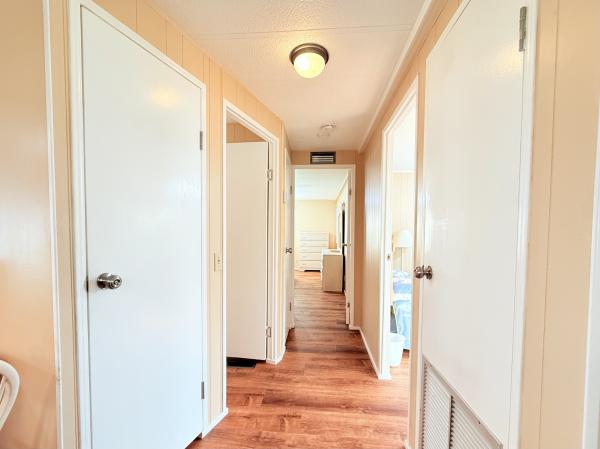 1976 GLEN N/A Mobile Home