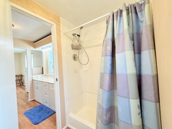 1976 GLEN N/A Mobile Home