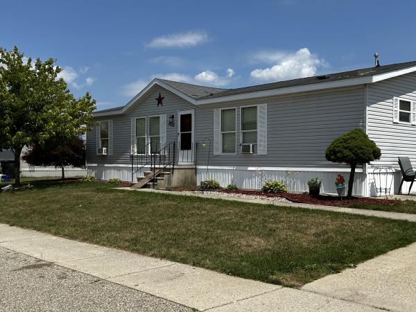 1997 Other Mobile Home For Sale