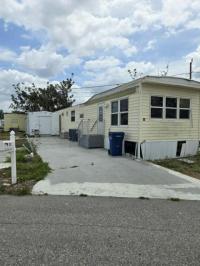 1972 MERC Manufactured Home
