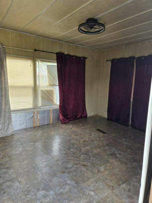 1972 MERC Manufactured Home