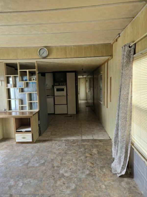 1972 MERC Manufactured Home