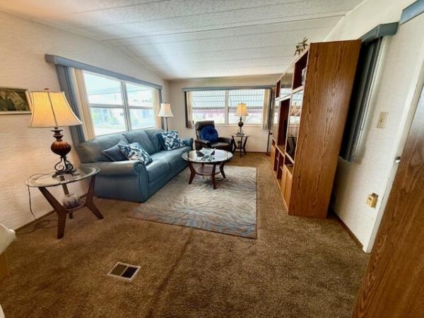 1970 RICH 1234 Mobile Home