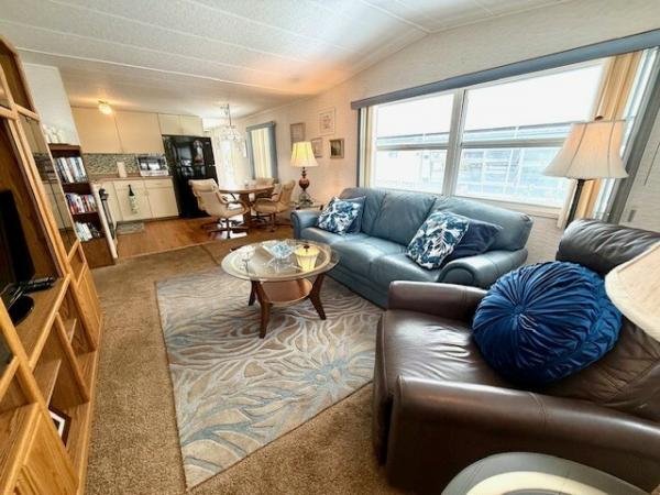 1970 RICH 1234 Mobile Home