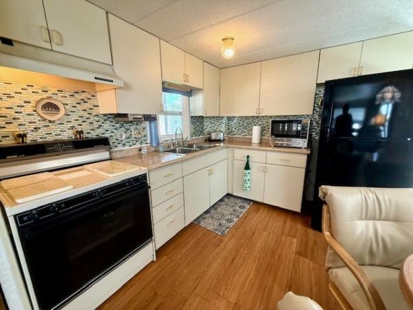 1970 RICH 1234 Mobile Home